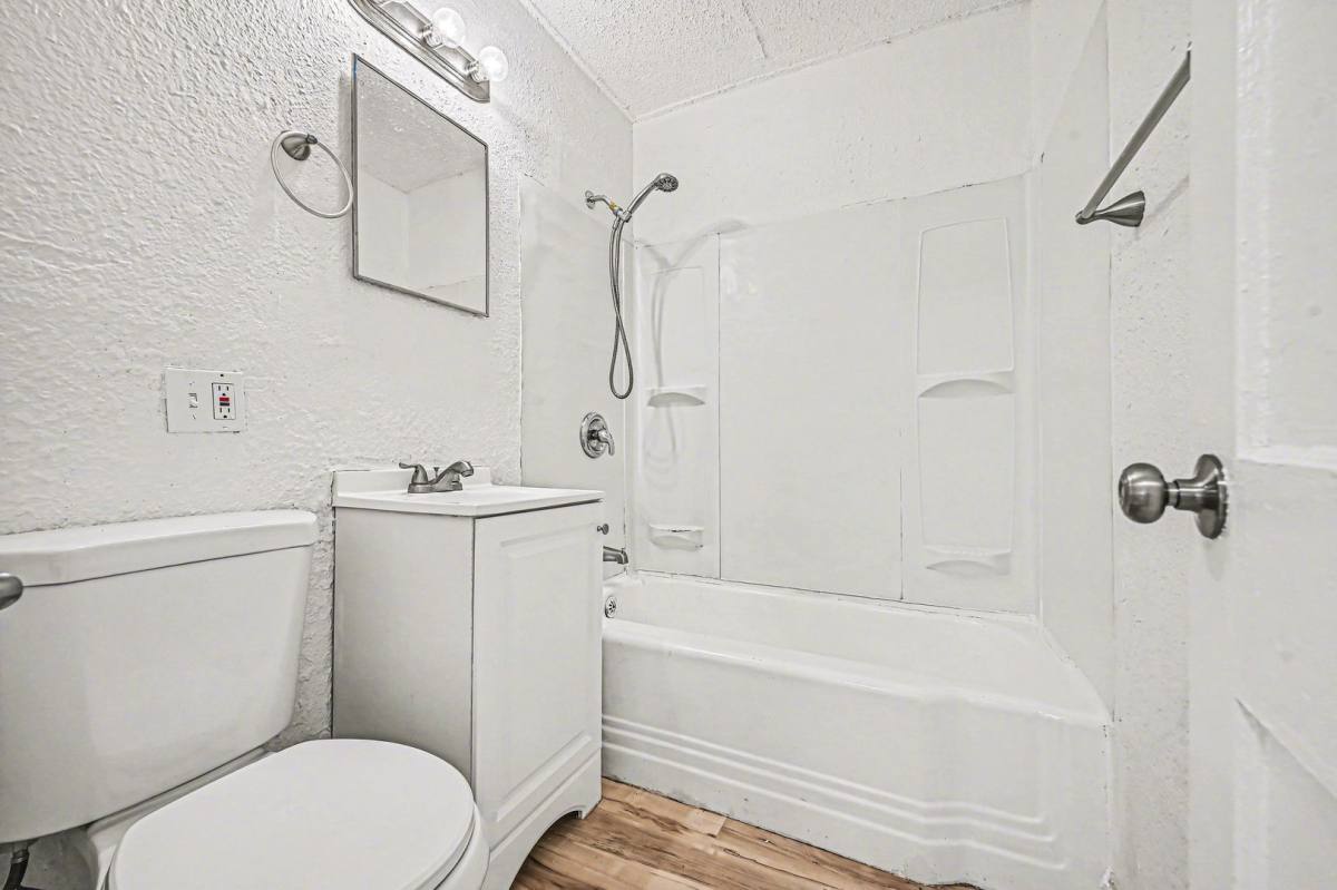 House for rent at 4216 Cleveland Ave, Kansas City, MO 64130