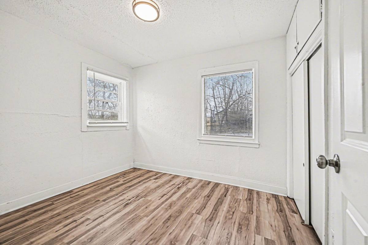 House for rent at 4216 Cleveland Ave, Kansas City, MO 64130