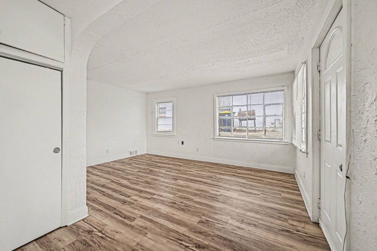 House for rent at 4216 Cleveland Ave, Kansas City, MO 64130