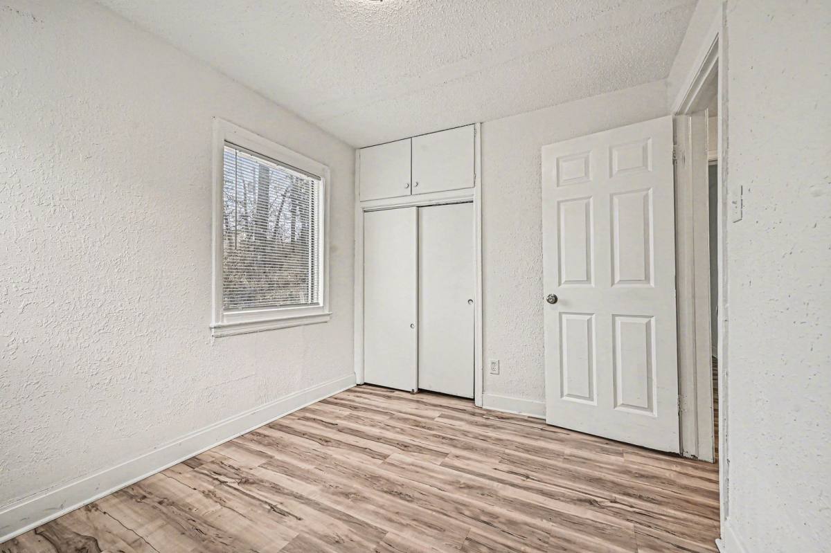 House for rent at 4216 Cleveland Ave, Kansas City, MO 64130
