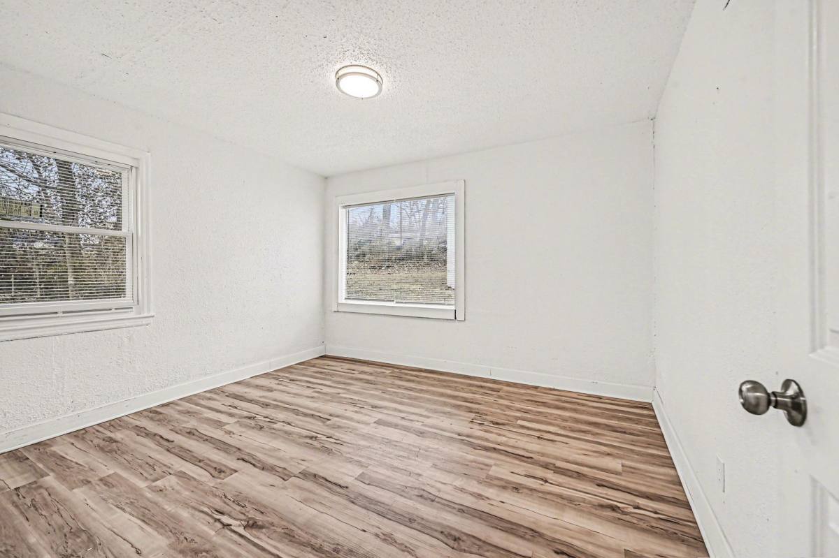 House for rent at 4216 Cleveland Ave, Kansas City, MO 64130