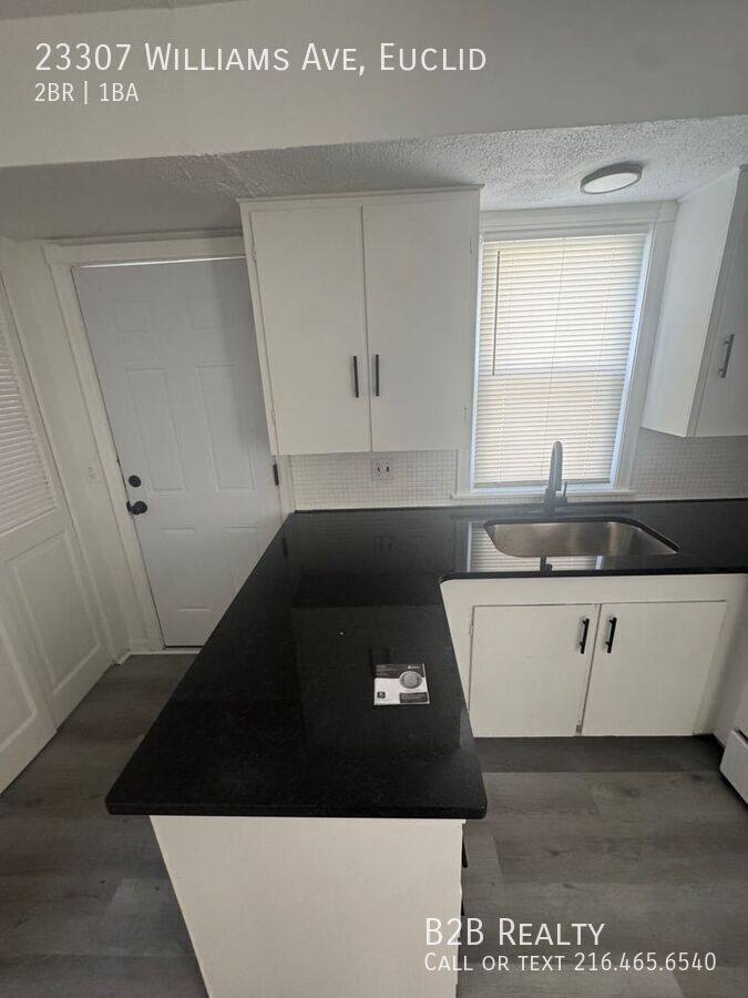 House for rent at 23307 Williams Ave, Euclid, OH 44123
