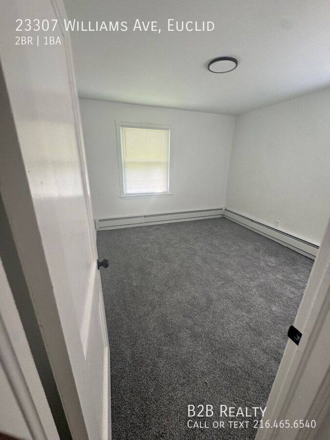 House for rent at 23307 Williams Ave, Euclid, OH 44123