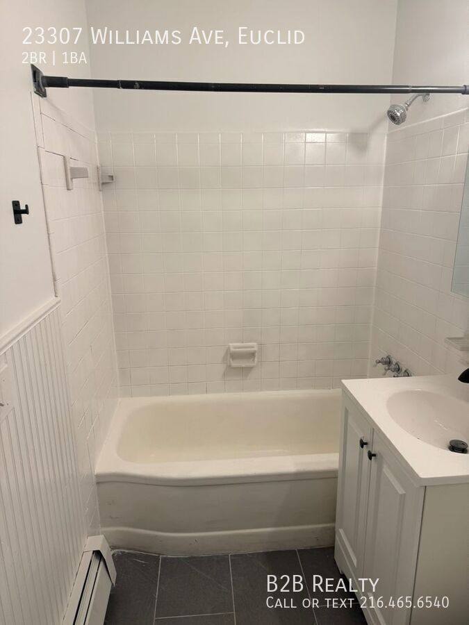 House for rent at 23307 Williams Ave, Euclid, OH 44123