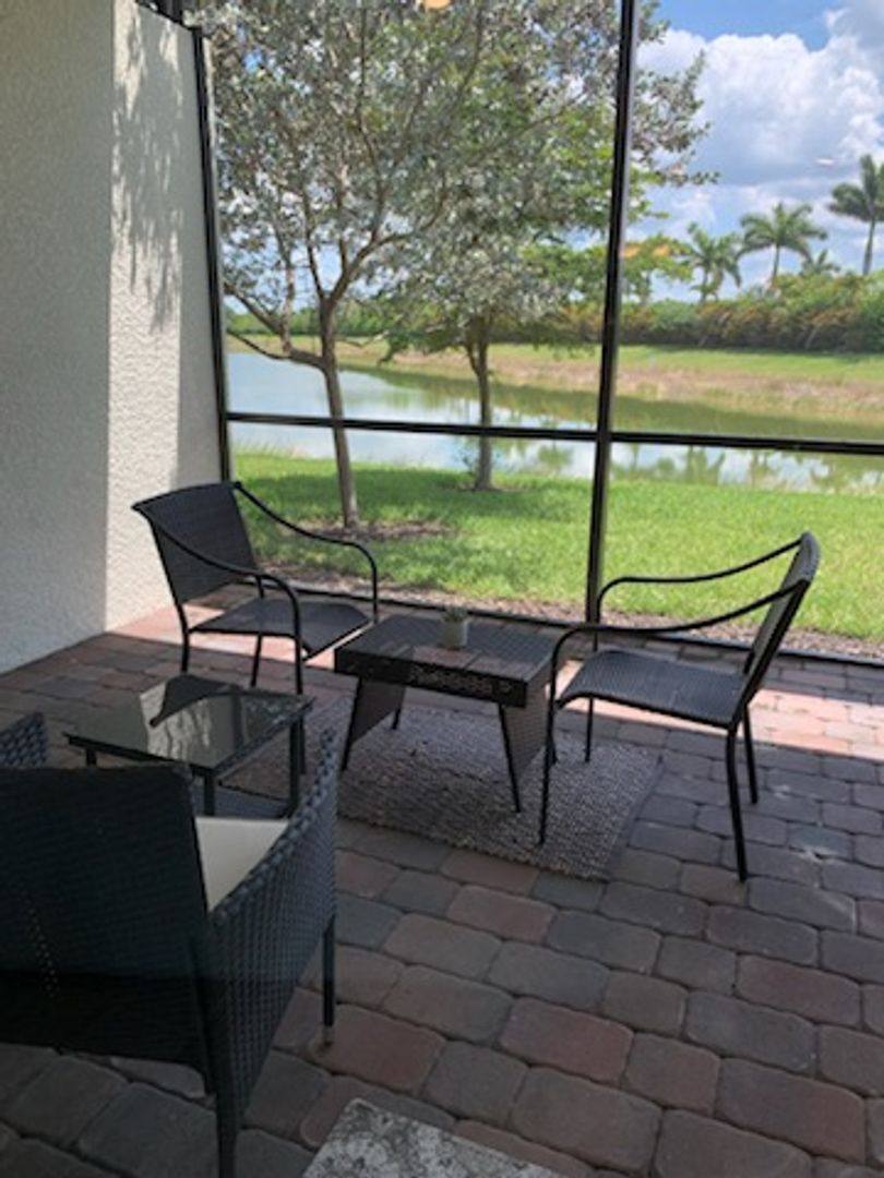 House for rent at 14631 Edgewater Circle, Naples, FL 34114