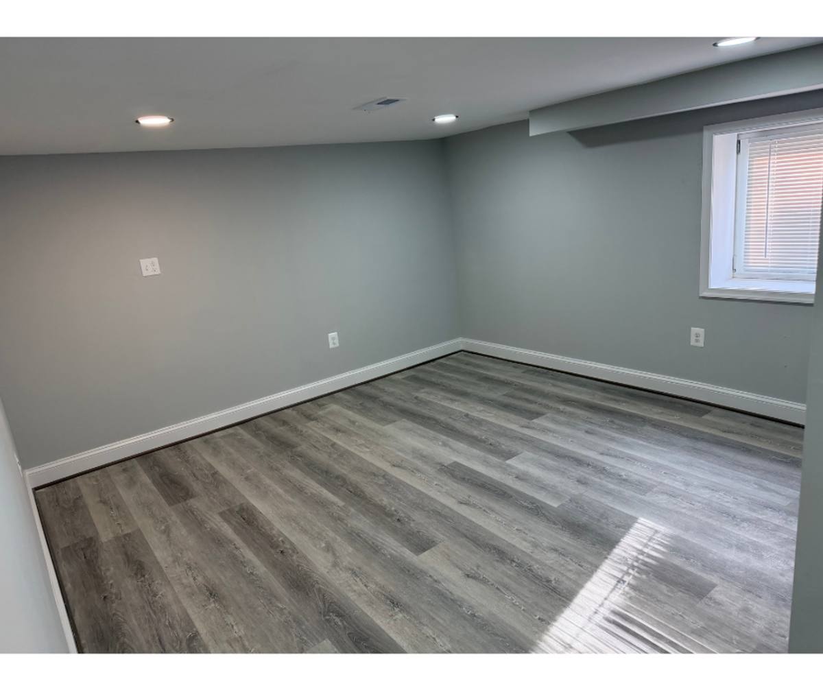 Townhouse for rent at 2001 Boone St, Baltimore, MD 21218
