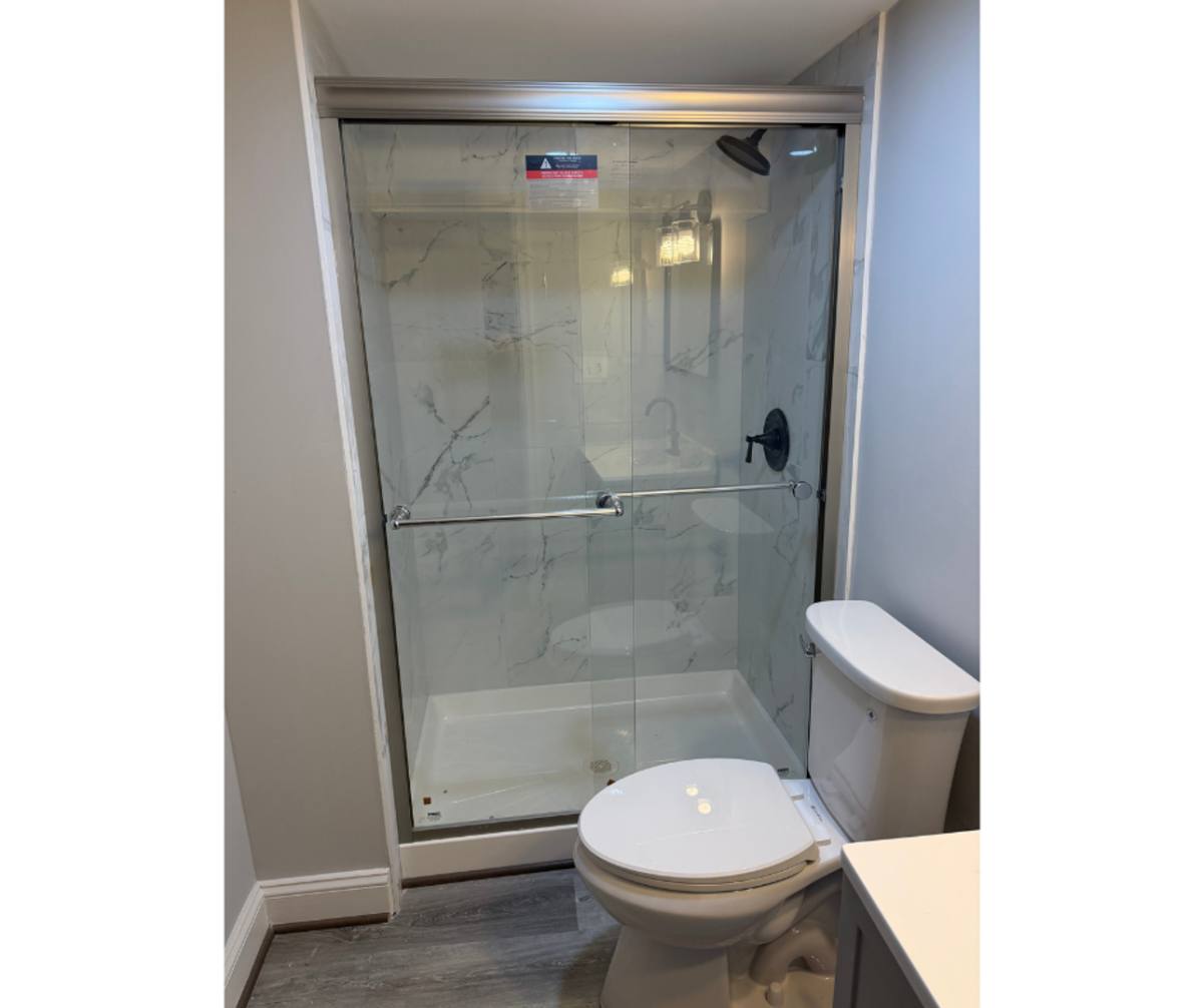 Townhouse for rent at 2001 Boone St, Baltimore, MD 21218