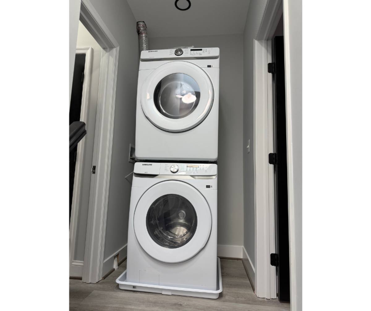 Townhouse for rent at 2001 Boone St, Baltimore, MD 21218