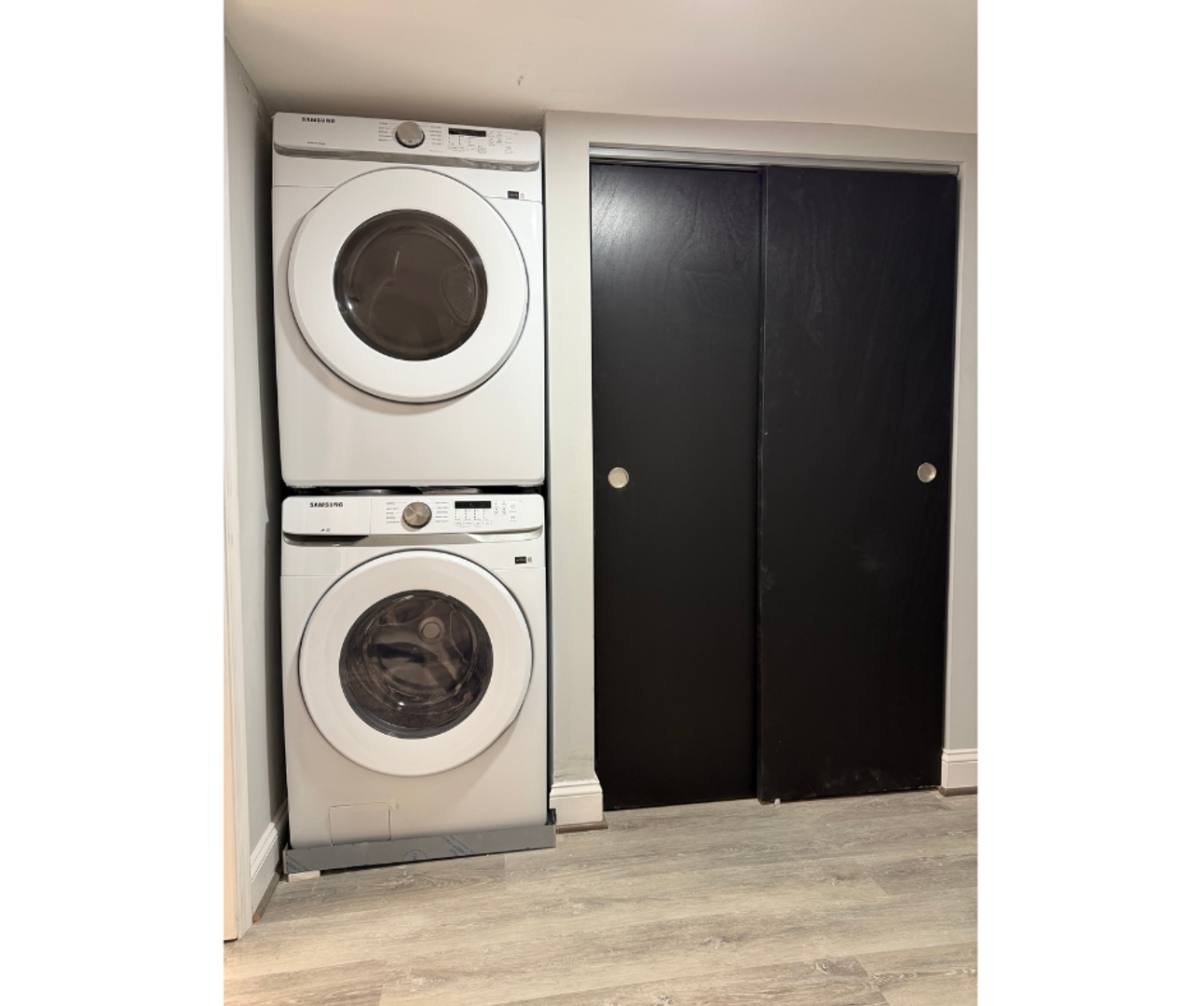 Townhouse for rent at 2001 Boone St, Baltimore, MD 21218