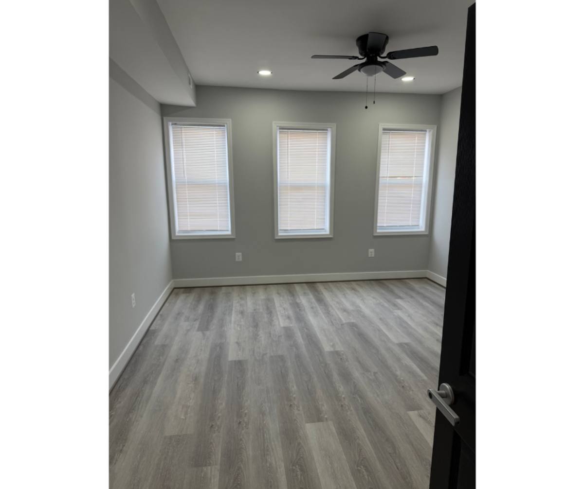 Townhouse for rent at 2001 Boone St, Baltimore, MD 21218