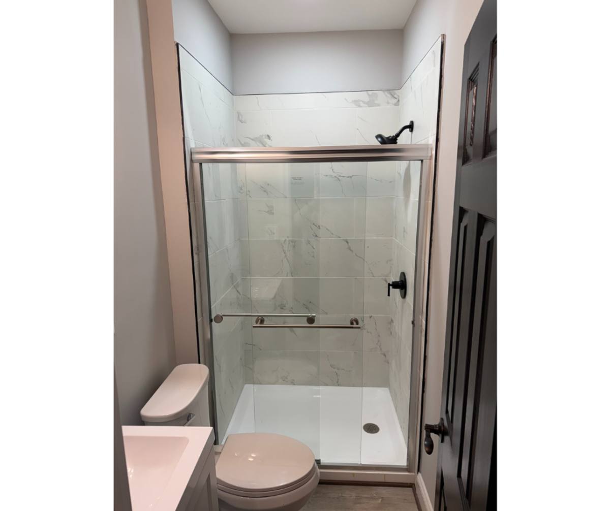 Townhouse for rent at 2001 Boone St, Baltimore, MD 21218