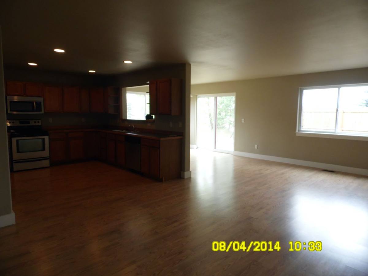 House for rent at 1215 Idaho St, Belgrade, MT 59714