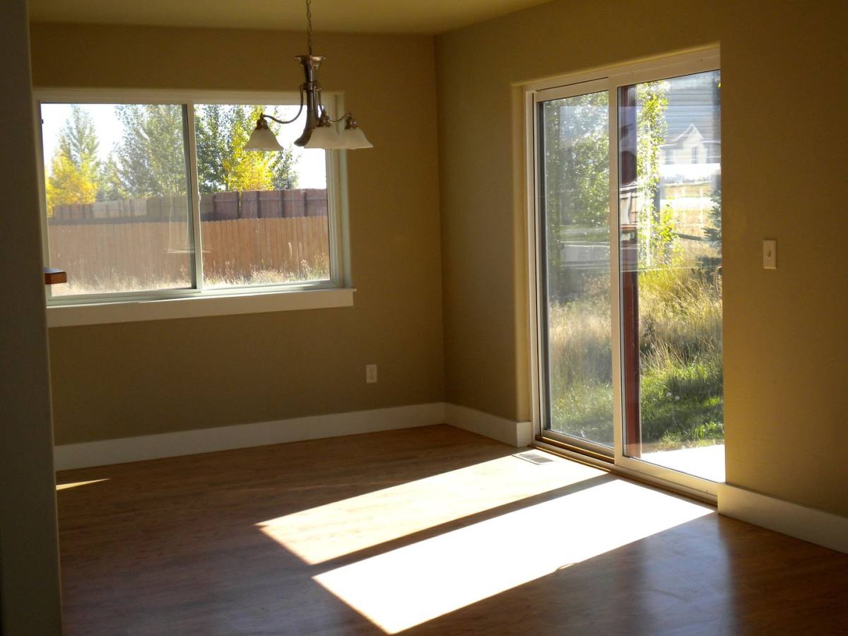House for rent at 1215 Idaho St, Belgrade, MT 59714