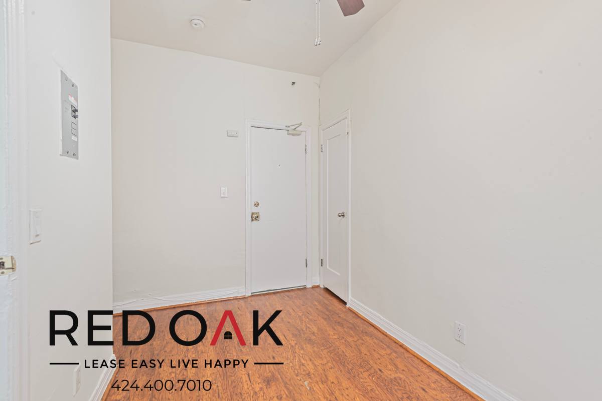 Condo for rent at 2743 San Marino St #201B, Los Angeles, CA 90006