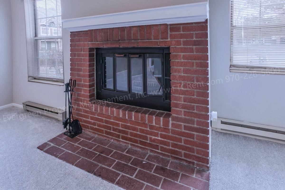 Condo for rent at 3565 Windmill Dr, Fort Collins, CO 80526