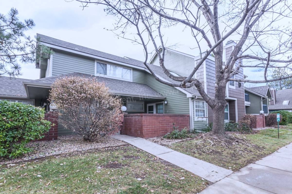 Condo for rent at 3565 Windmill Dr, Fort Collins, CO 80526