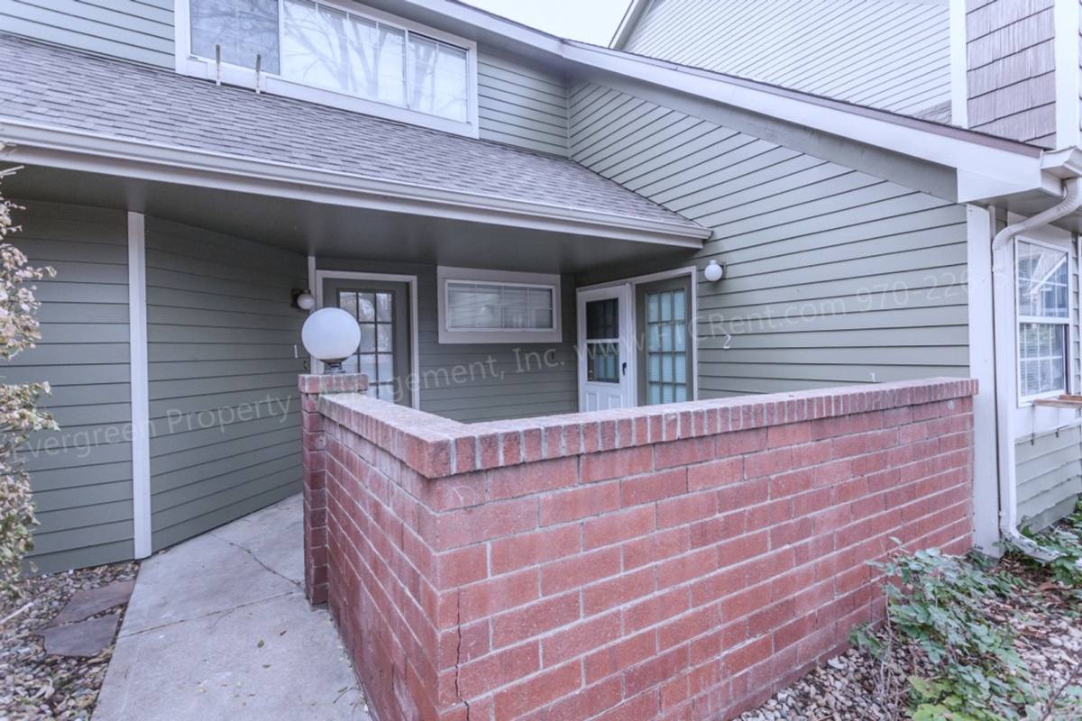 Condo for rent at 3565 Windmill Dr, Fort Collins, CO 80526
