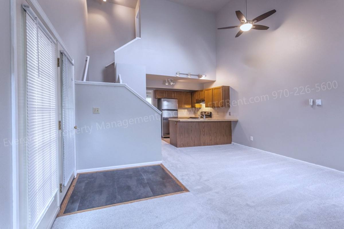 Condo for rent at 3565 Windmill Dr, Fort Collins, CO 80526