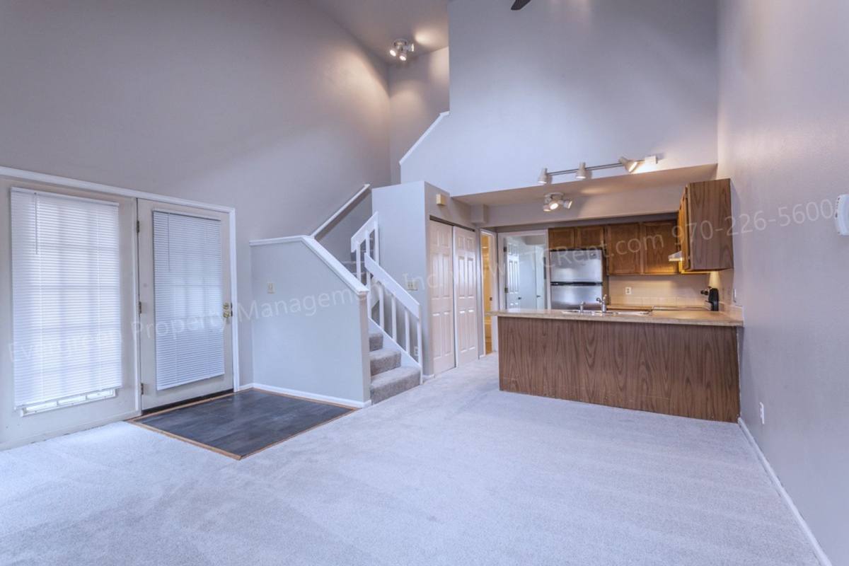 Condo for rent at 3565 Windmill Dr, Fort Collins, CO 80526
