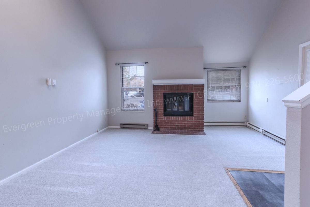 Condo for rent at 3565 Windmill Dr, Fort Collins, CO 80526
