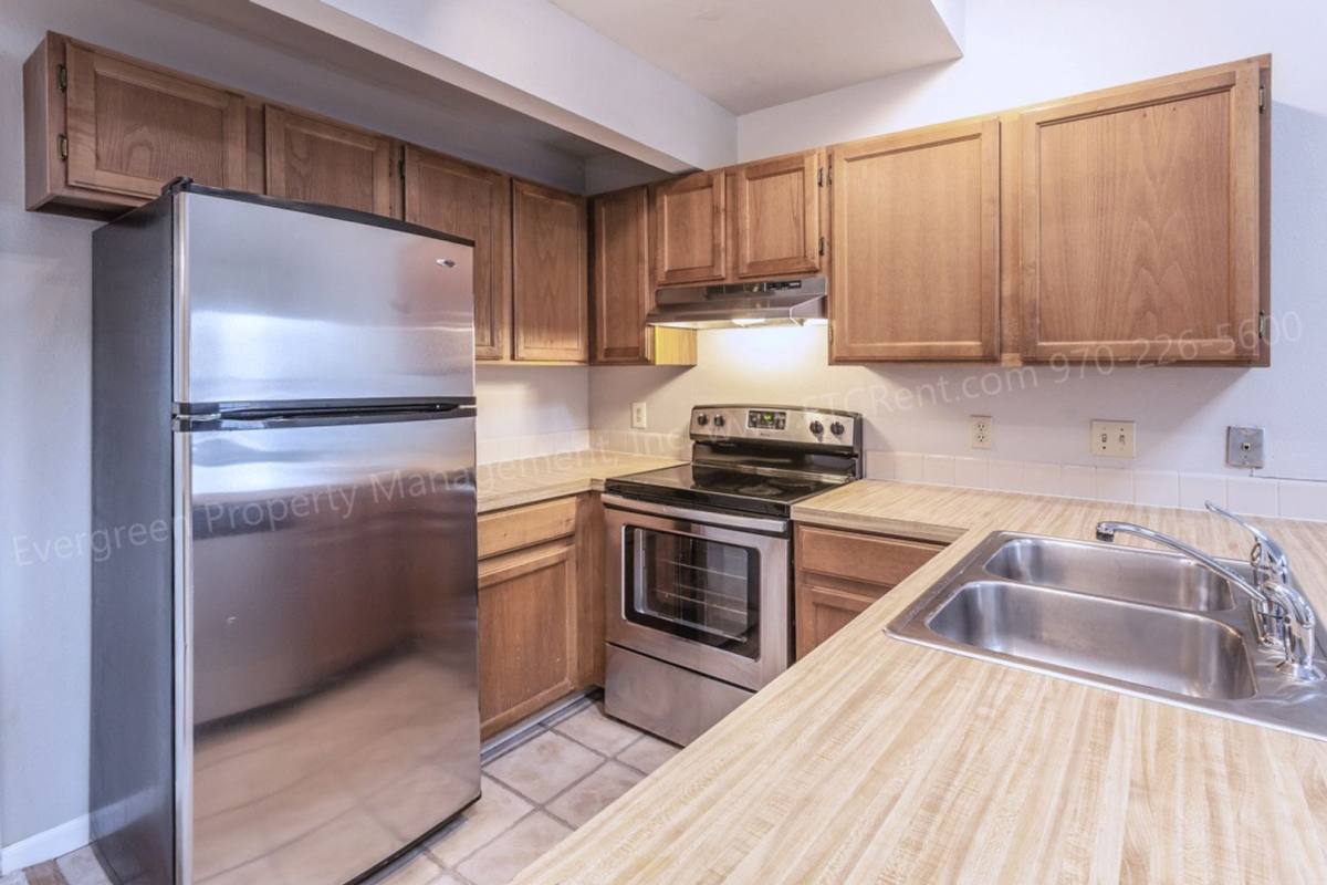 Condo for rent at 3565 Windmill Dr, Fort Collins, CO 80526