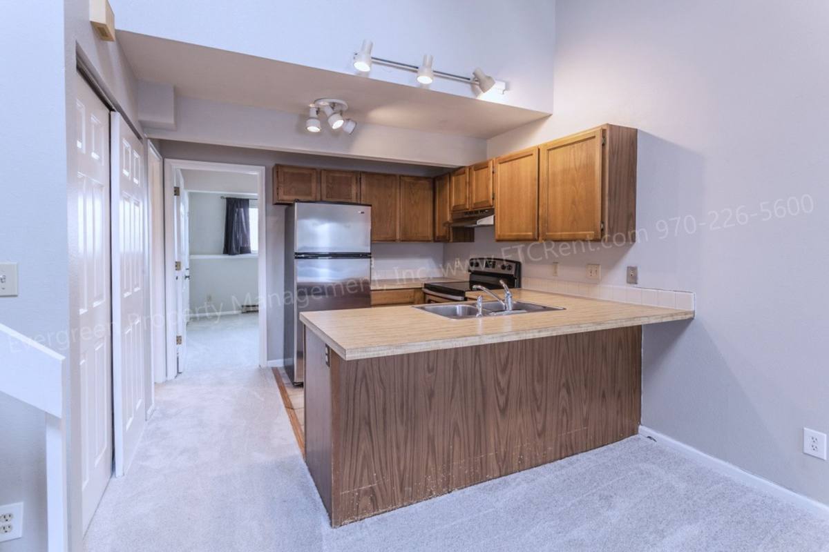 Condo for rent at 3565 Windmill Dr, Fort Collins, CO 80526