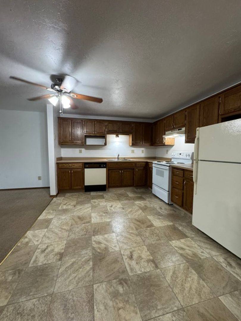 Apartment for rent at 430 A Nancy Lane, Pulaski, WI 54162