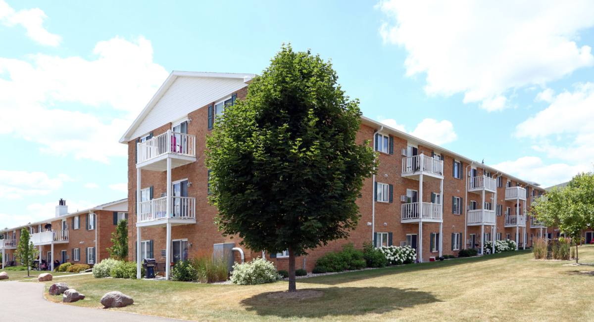 Apartment for rent at 430 A Nancy Lane, Pulaski, WI 54162