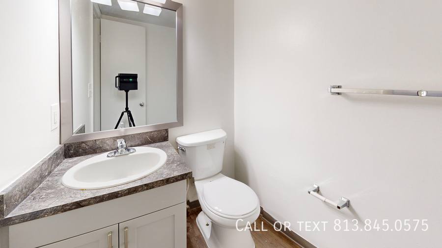 Townhouse for rent at 8704 Redwood Court, Tampa, FL 33604