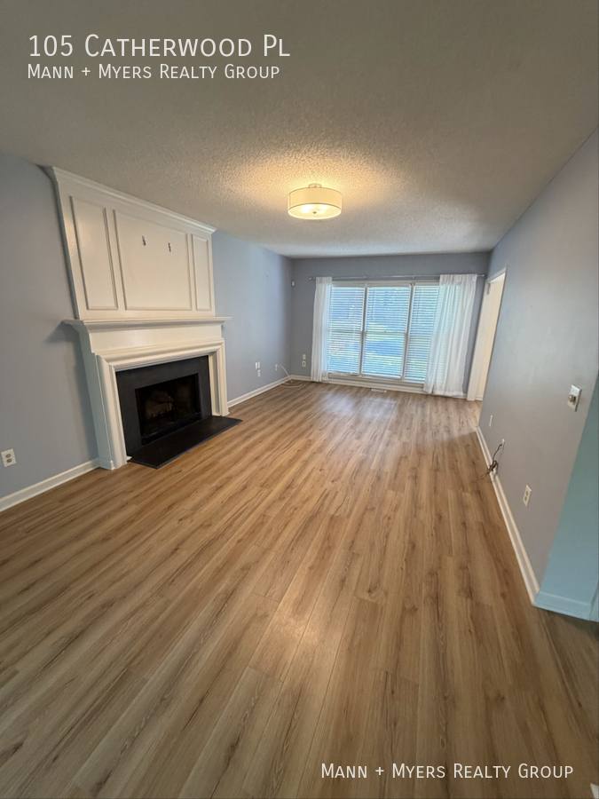 House for rent at 105 Catherwood Place, Cary, NC 27518