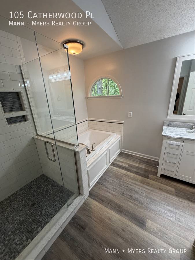 House for rent at 105 Catherwood Place, Cary, NC 27518