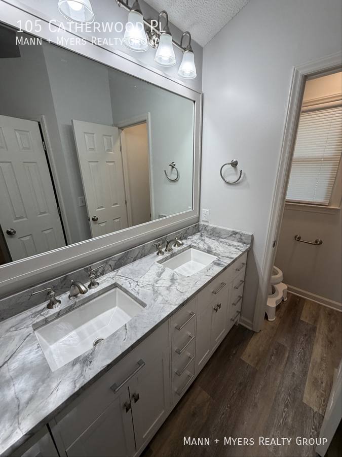 House for rent at 105 Catherwood Place, Cary, NC 27518
