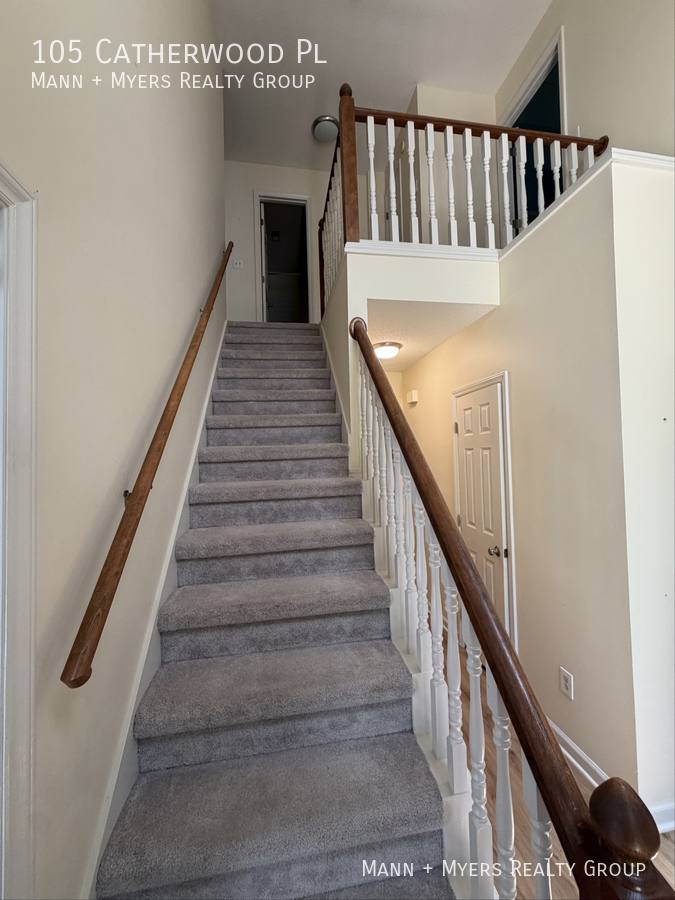 House for rent at 105 Catherwood Place, Cary, NC 27518