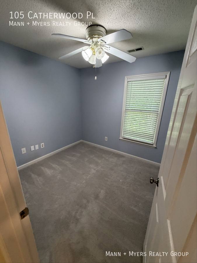 House for rent at 105 Catherwood Place, Cary, NC 27518