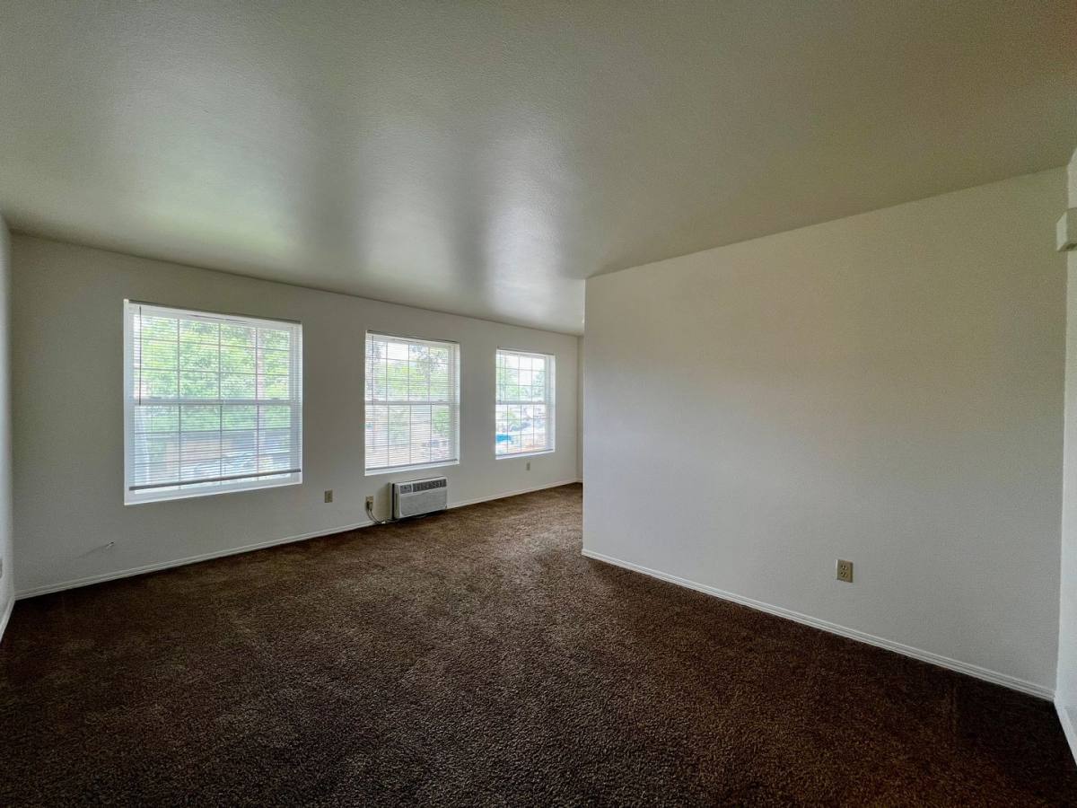 Apartment for rent at 1409 Folsom Ave, Yakima, WA 98902