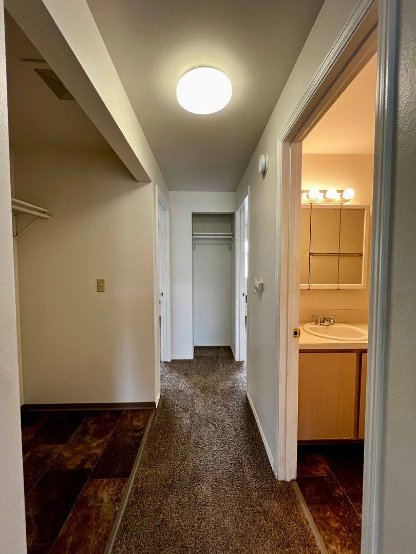 Apartment for rent at 1409 Folsom Ave, Yakima, WA 98902