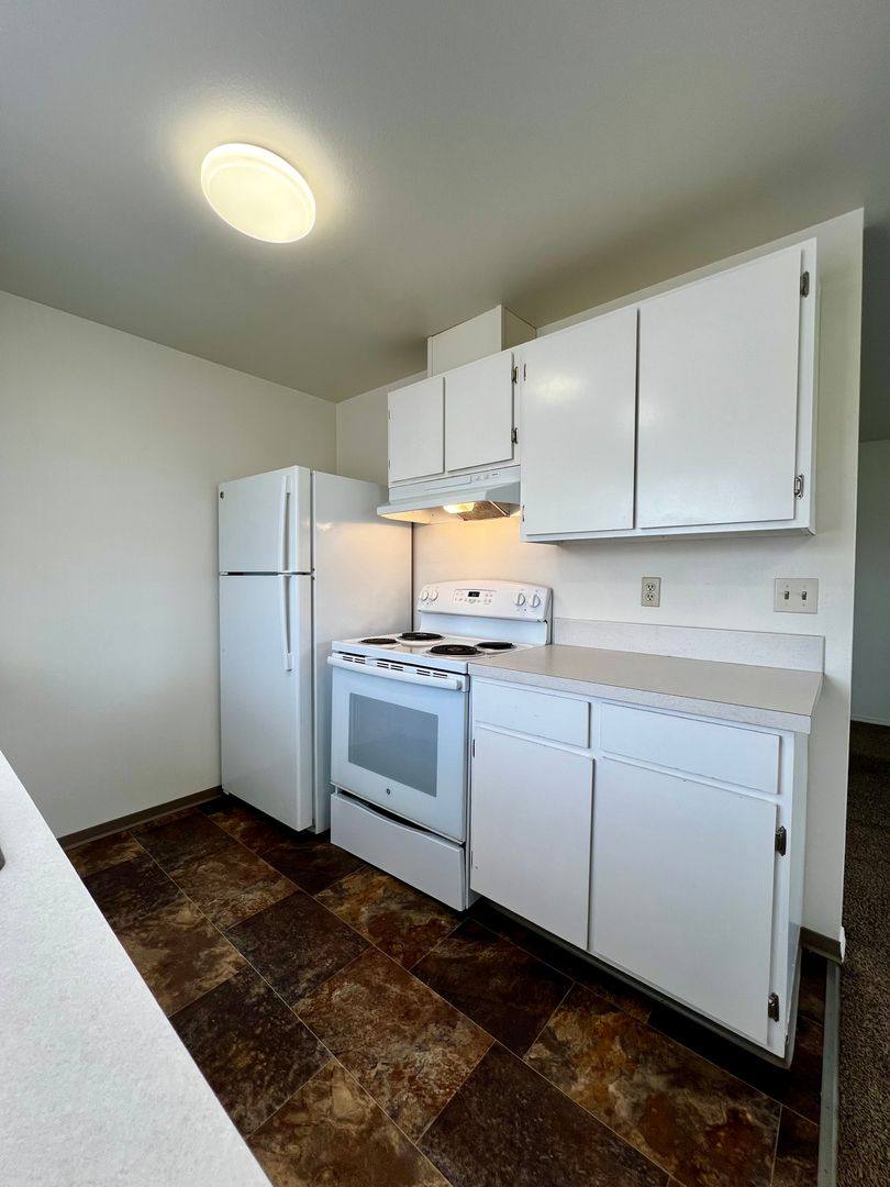 Apartment for rent at 1409 Folsom Ave, Yakima, WA 98902