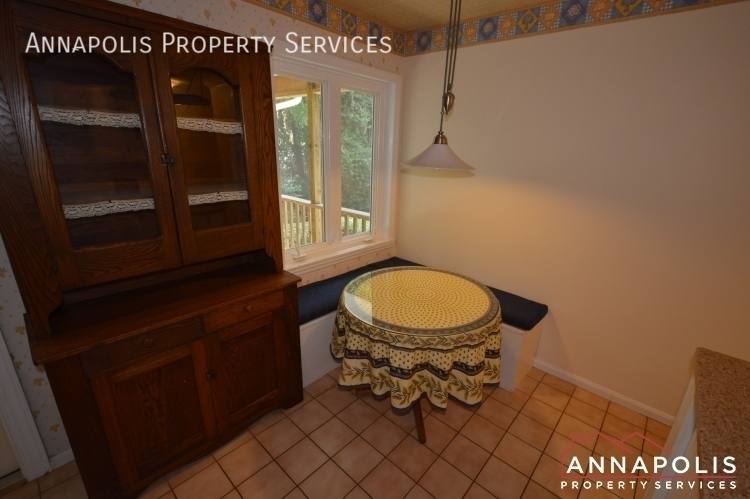 House for rent at 1908 Dulaney Place, Annapolis, MD 21409