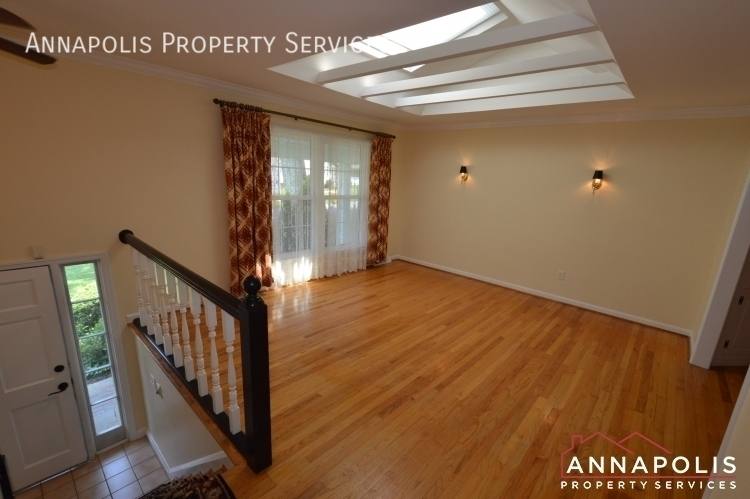 House for rent at 1908 Dulaney Place, Annapolis, MD 21409