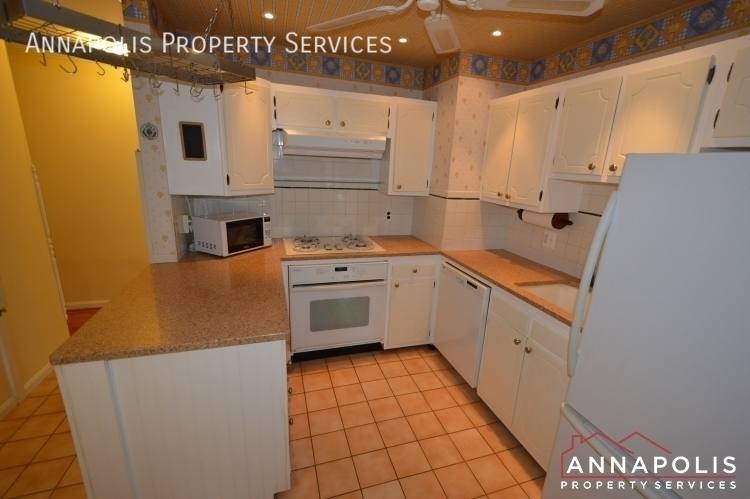 House for rent at 1908 Dulaney Place, Annapolis, MD 21409
