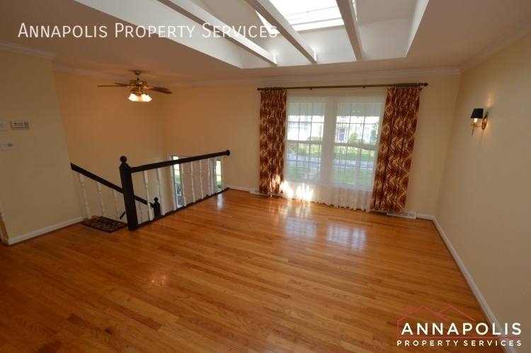 House for rent at 1908 Dulaney Place, Annapolis, MD 21409