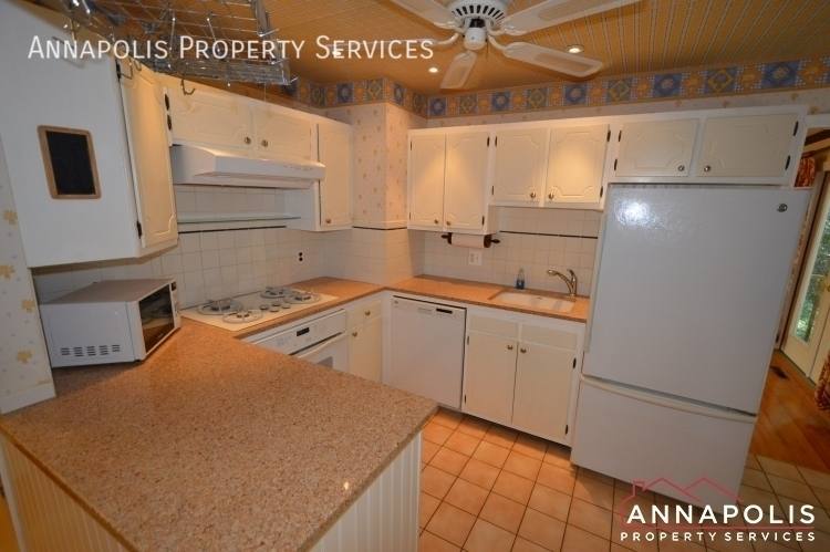 House for rent at 1908 Dulaney Place, Annapolis, MD 21409