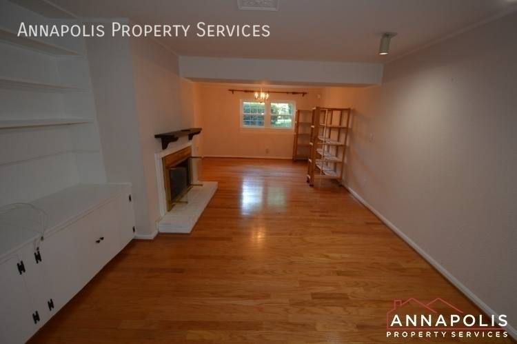 House for rent at 1908 Dulaney Place, Annapolis, MD 21409