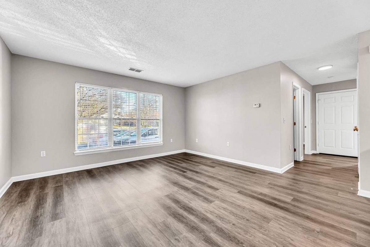 Apartment for rent at 1911 Walker Ave, Greensboro, NC 27403