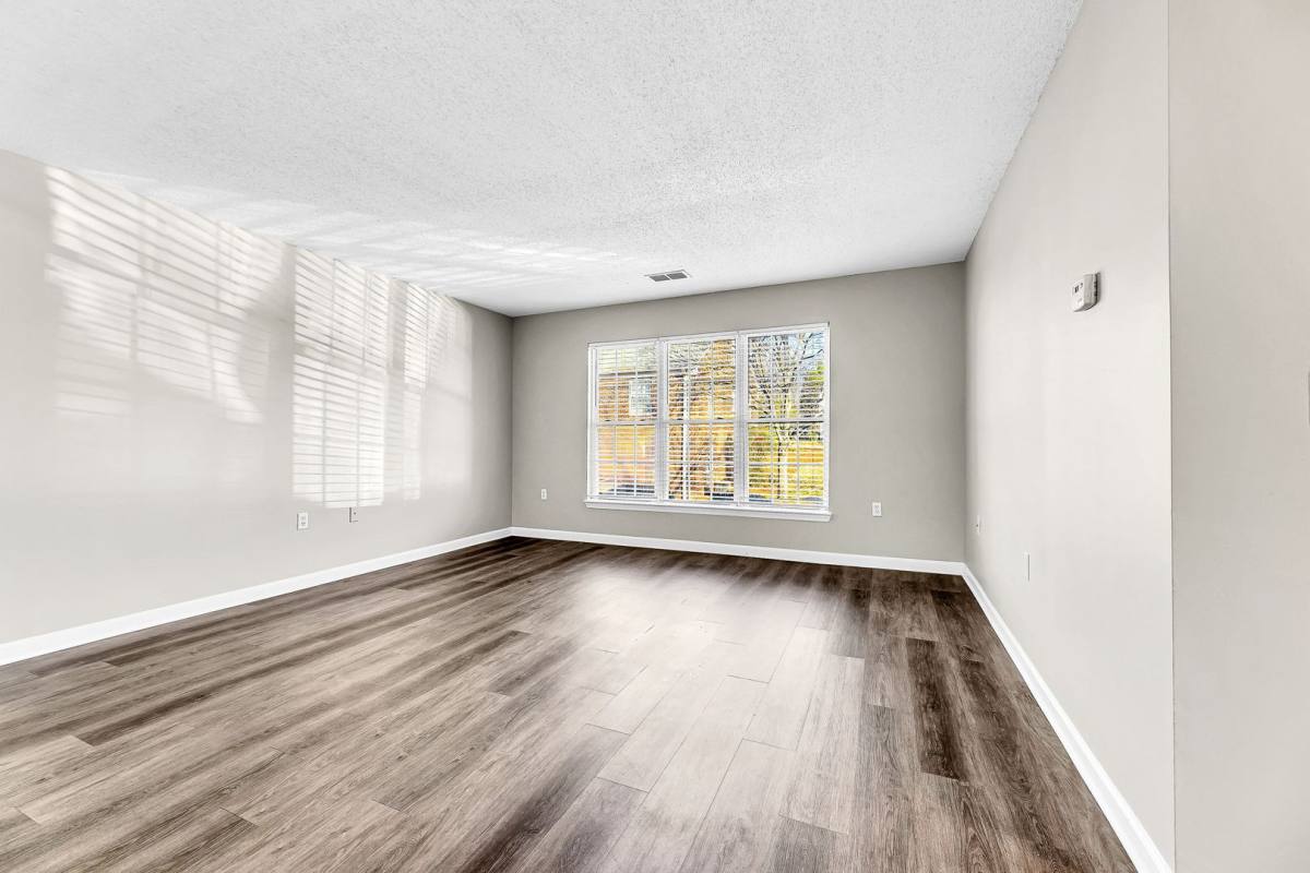 Apartment for rent at 1911 Walker Ave, Greensboro, NC 27403