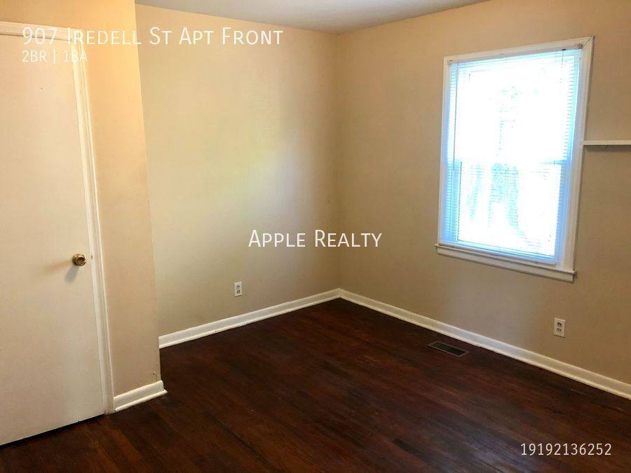 House for rent at 907 Iredell St, Durham, NC 27705