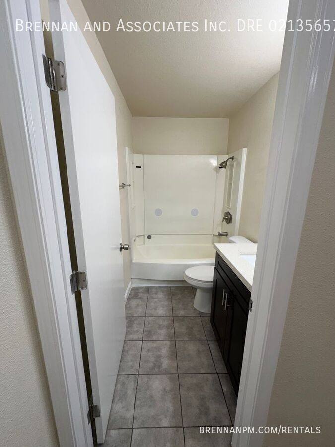 Apartment for rent at 4201 51st St #7, San Diego, CA 92115