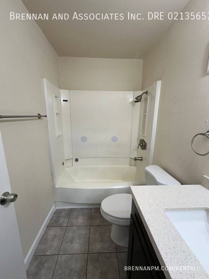 Apartment for rent at 4201 51st St #7, San Diego, CA 92115