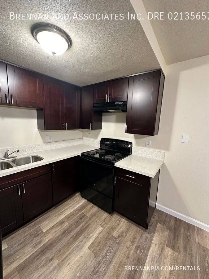 Apartment for rent at 4201 51st St #7, San Diego, CA 92115