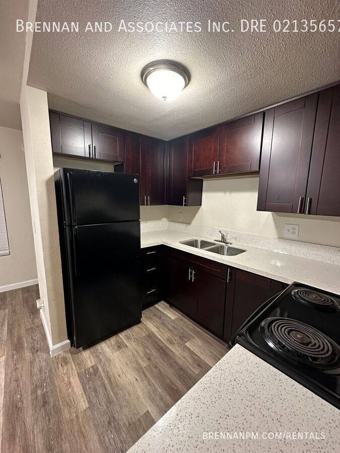 Apartment for rent at 4201 51st St #7, San Diego, CA 92115